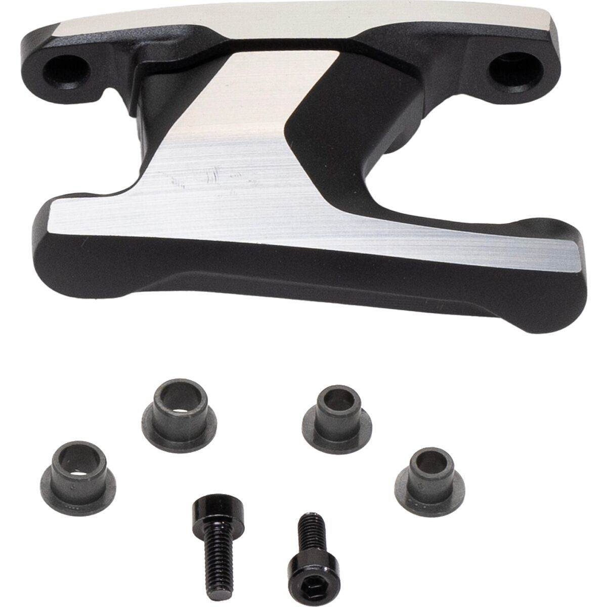 SRAM RED XPLR AXS Rear Derailleur Outer Link Kit One Color, Upper/Lower Outer Link W/ Bushings