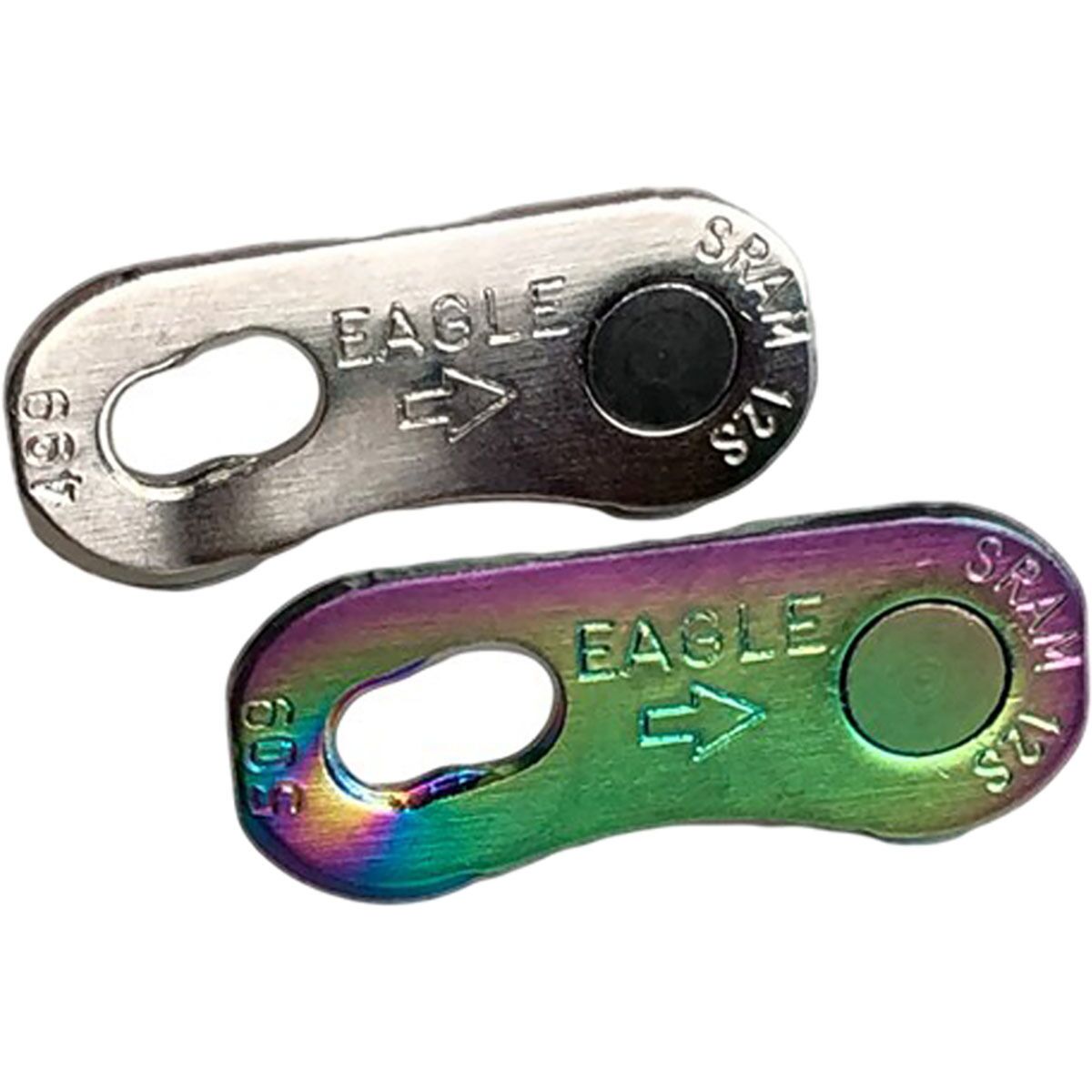 SRAM SRAM 12-Speed Eagle Chain Powerlock - 4 Pack One Color, One Size