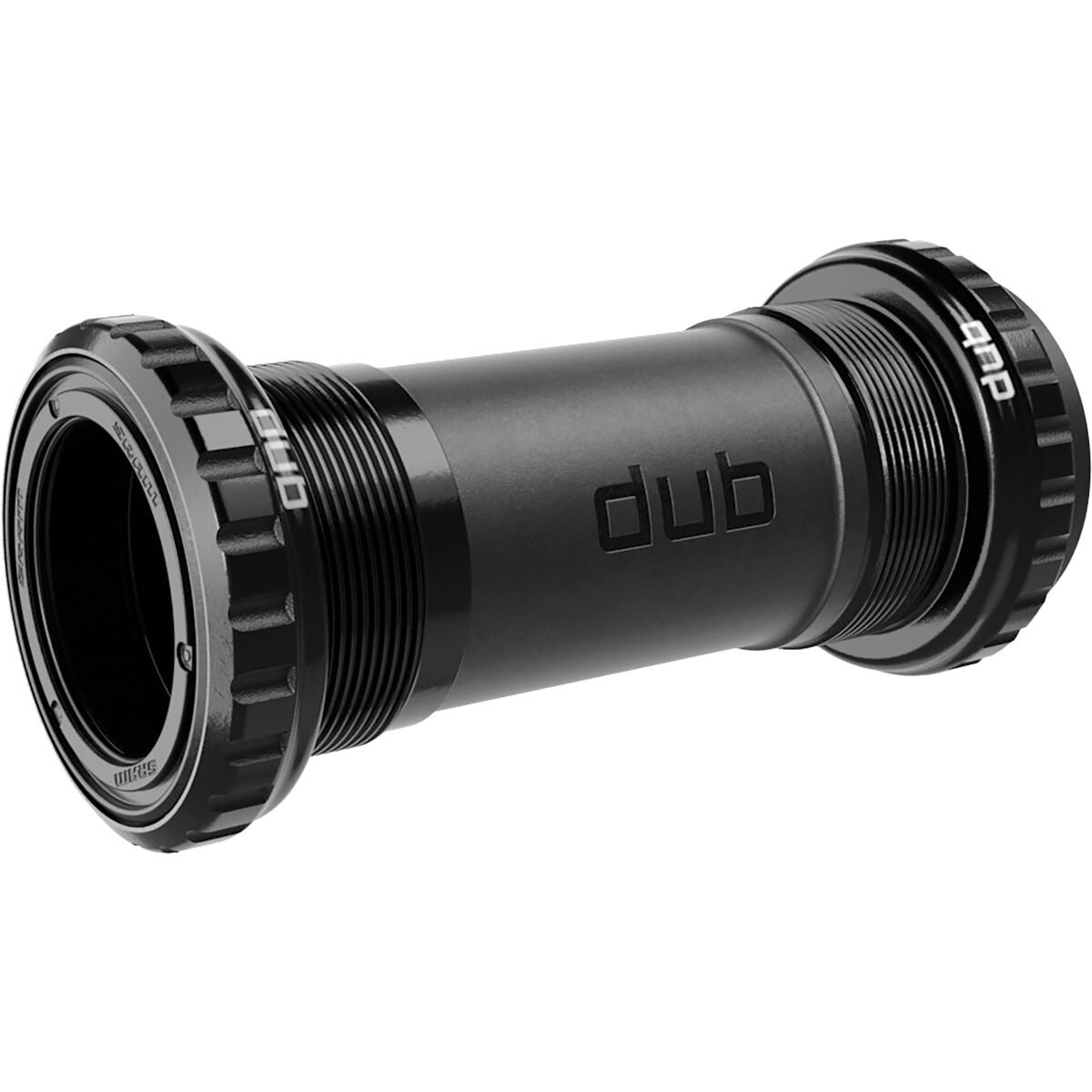 Image of SRAM AM DUB English/BSA Bottom Bracket One Color, (MTB) 83mm