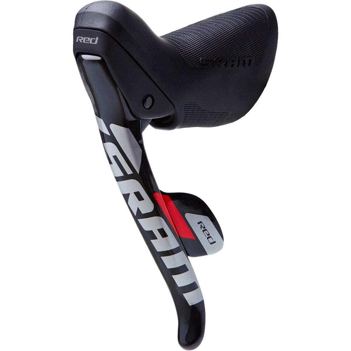 Image of SRAM Red EgroDynamic Shift/Brake Lever Black, Front