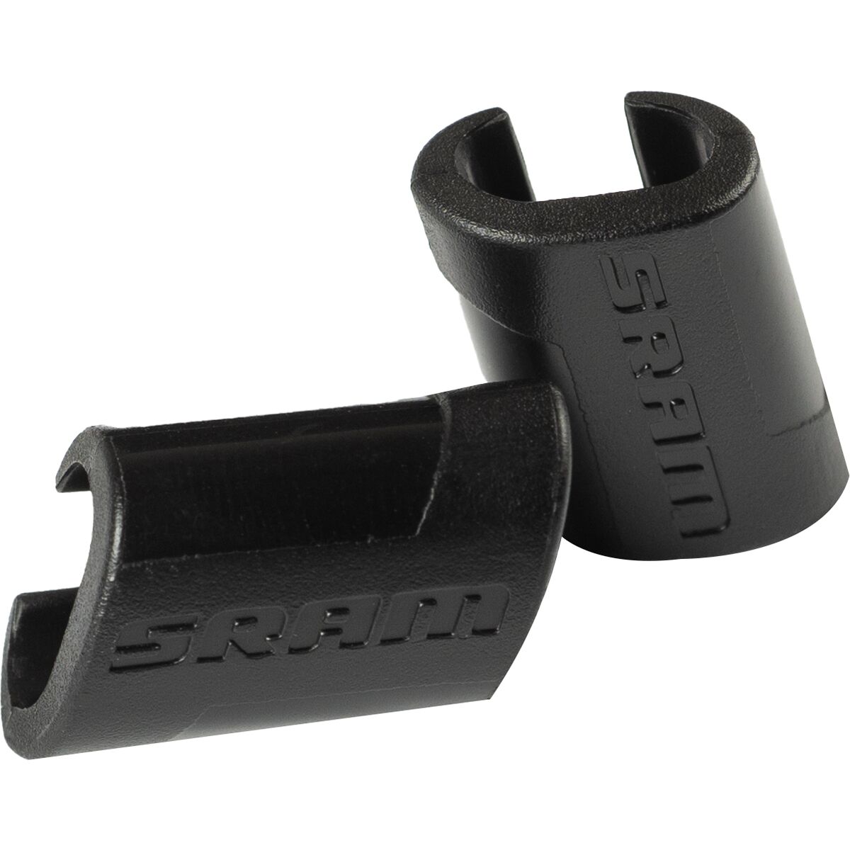 SRAM SRAM Cable Hose Clip - 2-Pack One Color, One Size