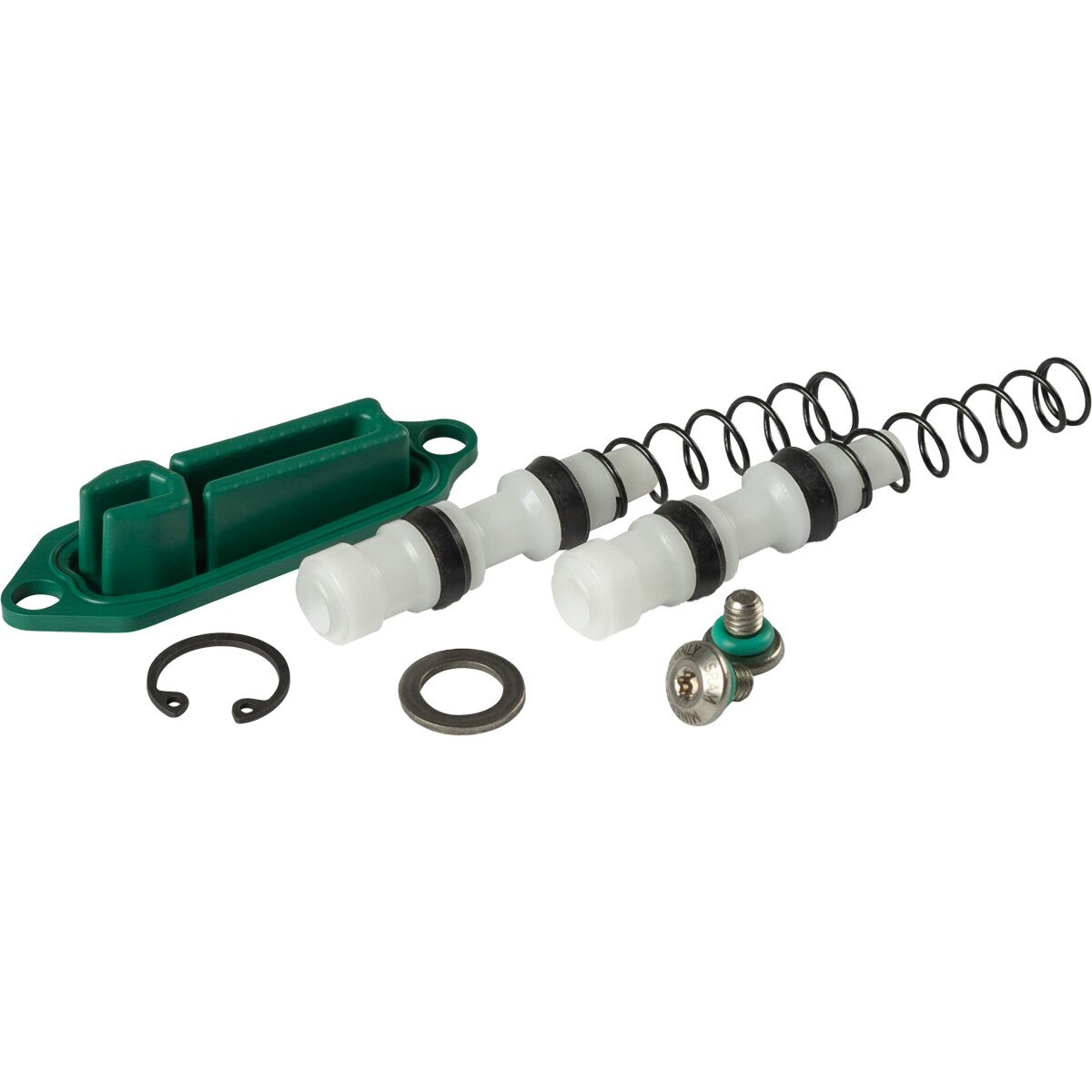 SRAM SRAM Disc Brake Lever internals/Service Kit One Color, Motive ULT/SLV/BRZ A1+,DB8/6/4 A1+