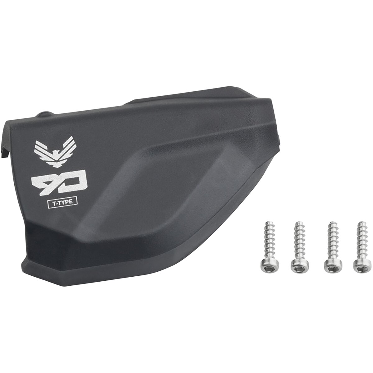 Image of SRAM Eagle 90 Trigger Shifter Cover Kit One Color, Includes 4 Screws
