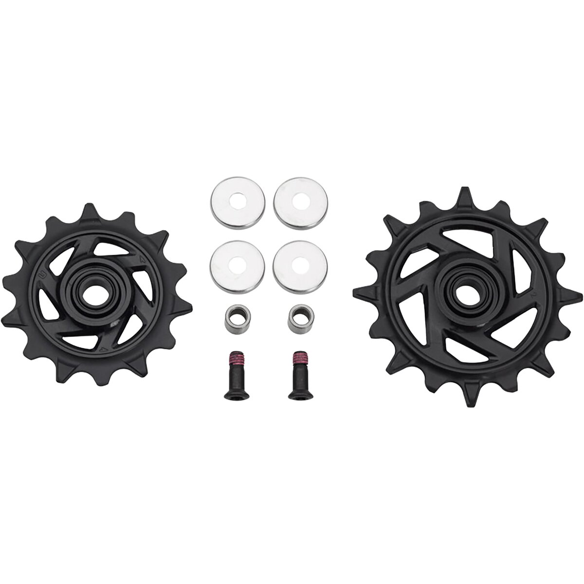 Image of SRAM Eagle T-Type Rear Derailleur Pulley Kit One Color, Eagle 70, Eagle 90