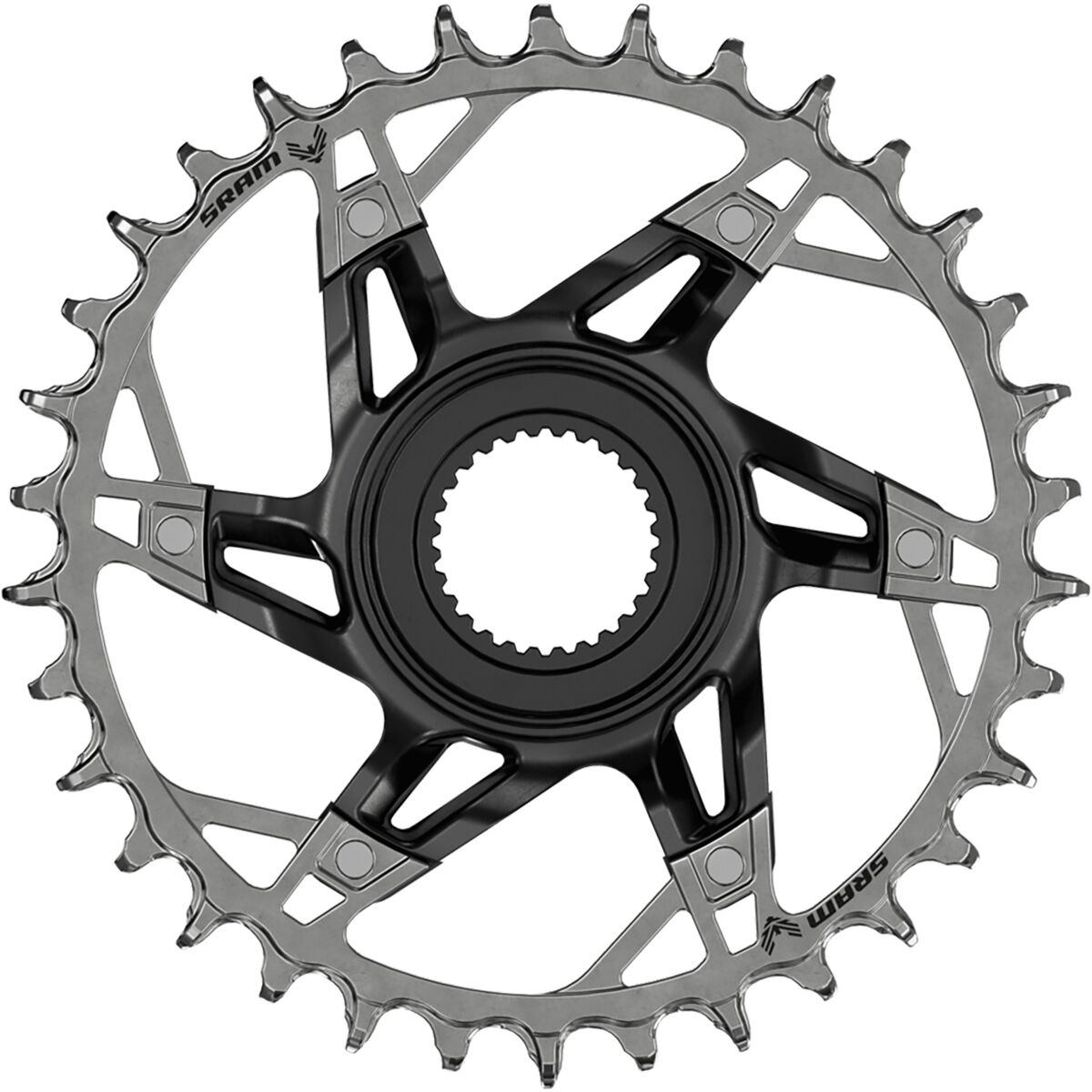 Image of SRAM XX T-Type Direct Mount E-MTB Chain Ring for Bosch Bosch, 34t