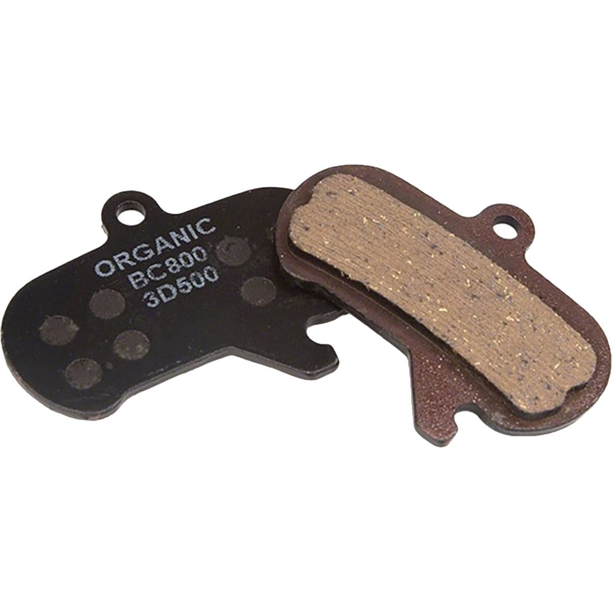 Image of SRAM Maven Disc Brake Pad - Single Set One Color, Organic, X-Large