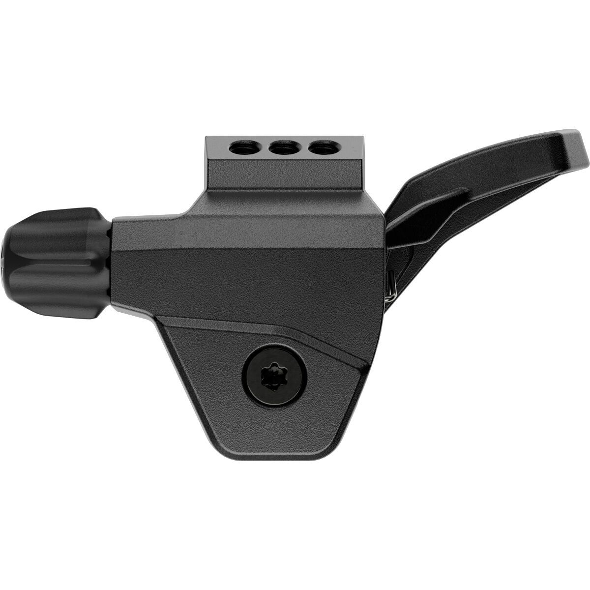 Image of SRAM Dropper Lever Remote Black, MMX Clamp Separetely