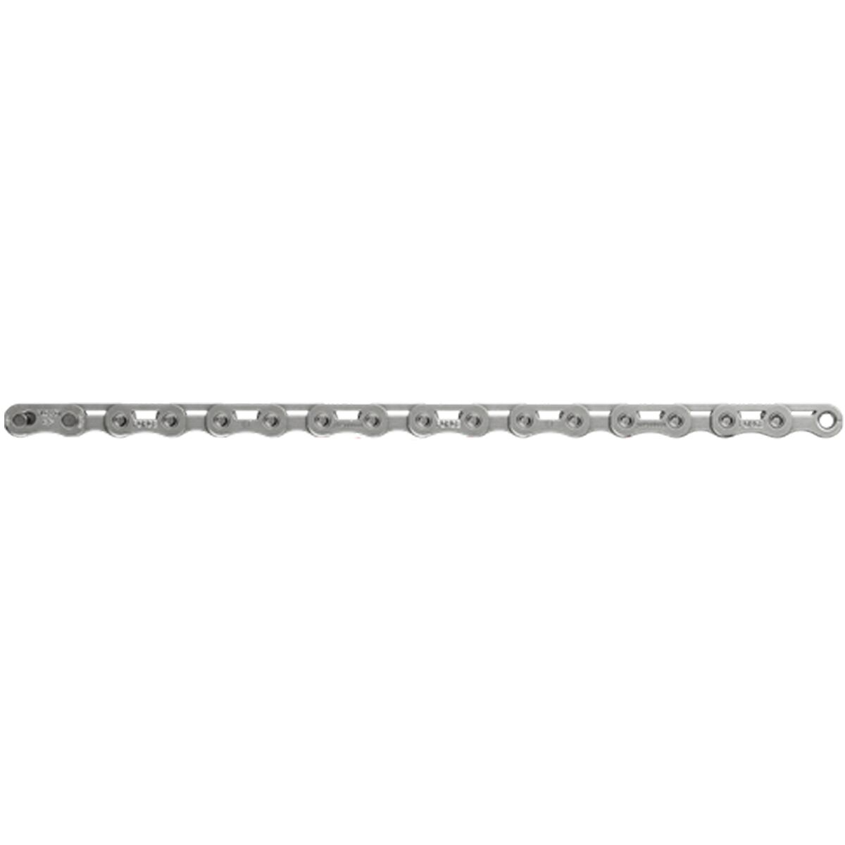 Image of SRAM Force E1 Flattop Chain Purple, 114 Link
