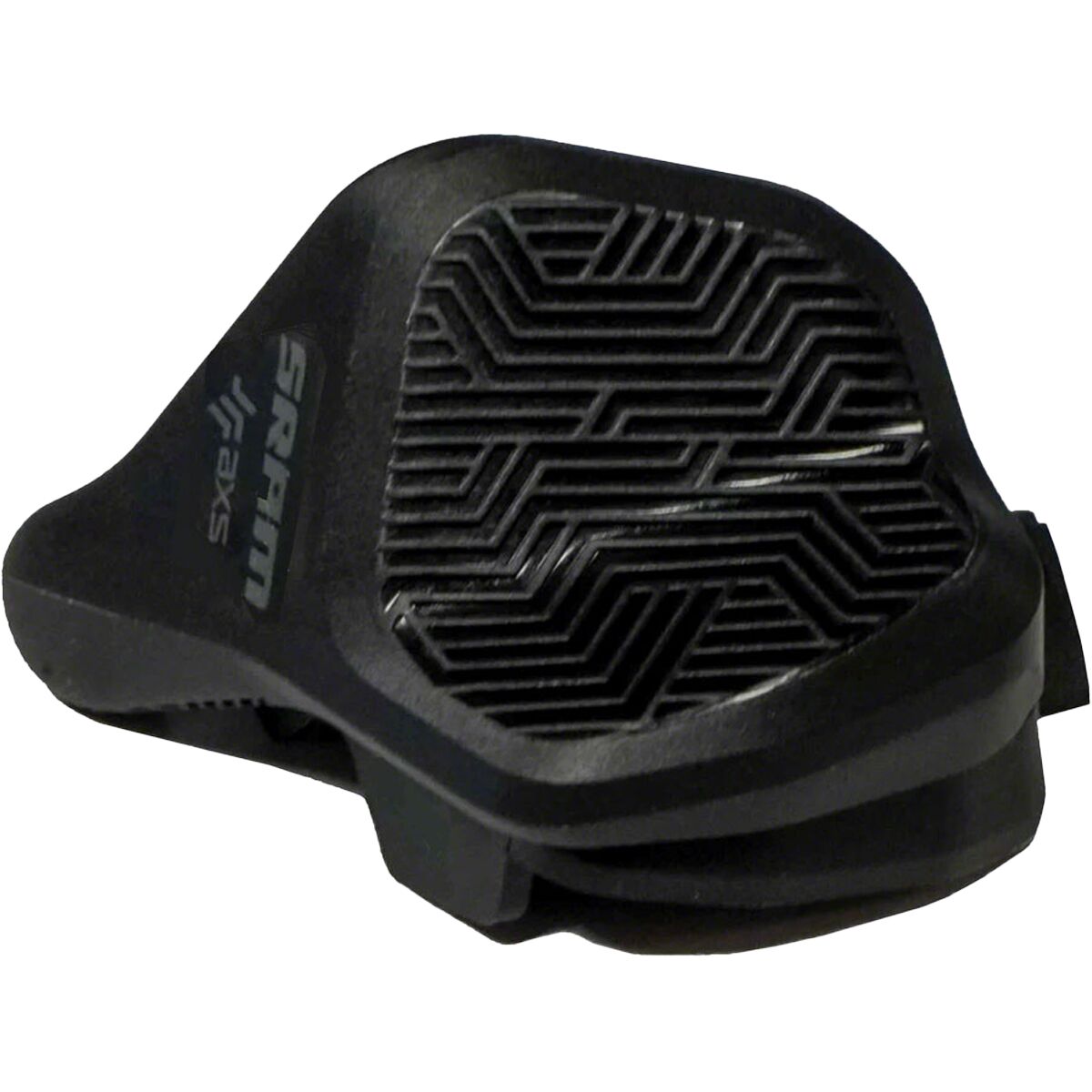 Image of SRAM AXS Pod Rocker Paddle Upgrade One Color, Black
