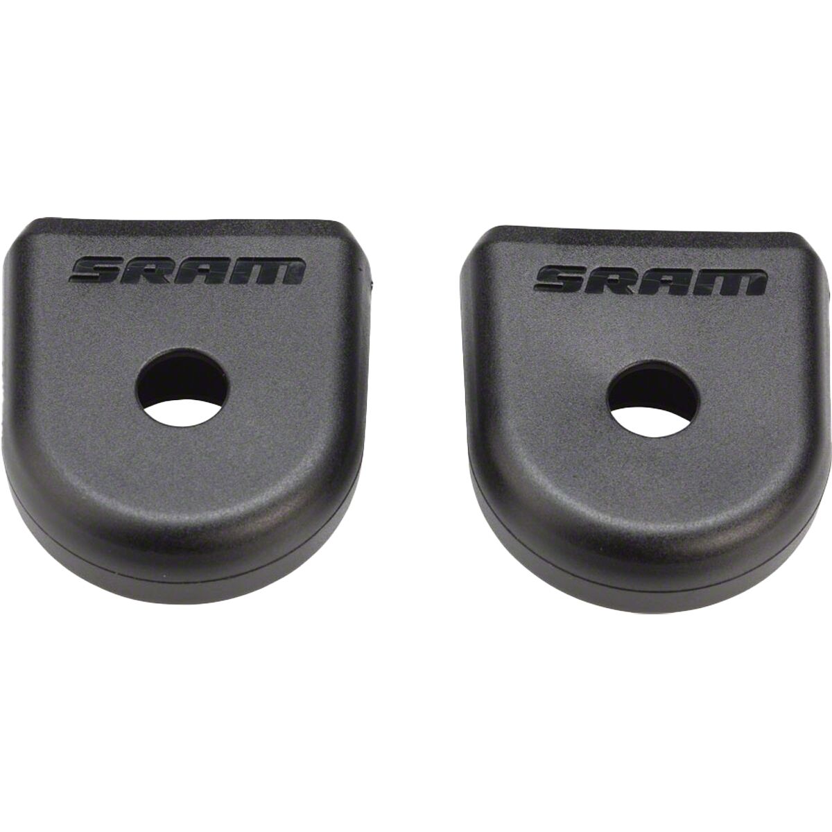 SRAM SRAM Crank Arm Guards One Color, QTY: 2