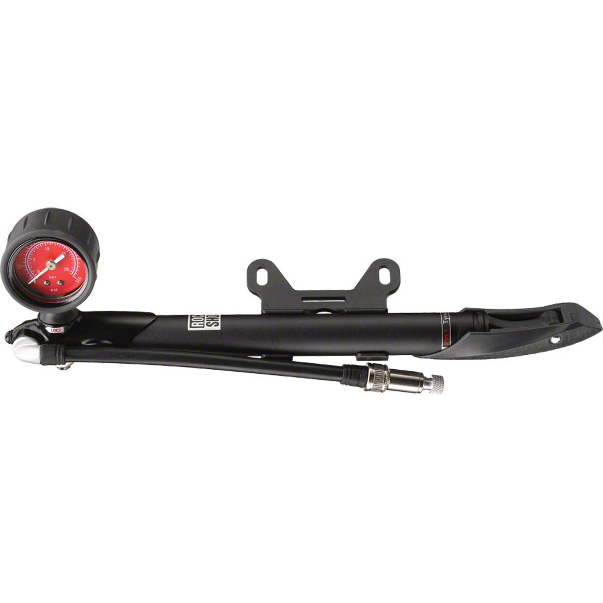 SRAM SRAM RS Boxxer Fork Pump One Color, One Size