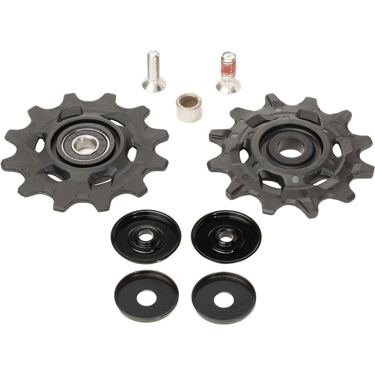 Image of SRAM Rear Derailleur Pulley Kit One Color, Apex XPLR AXS