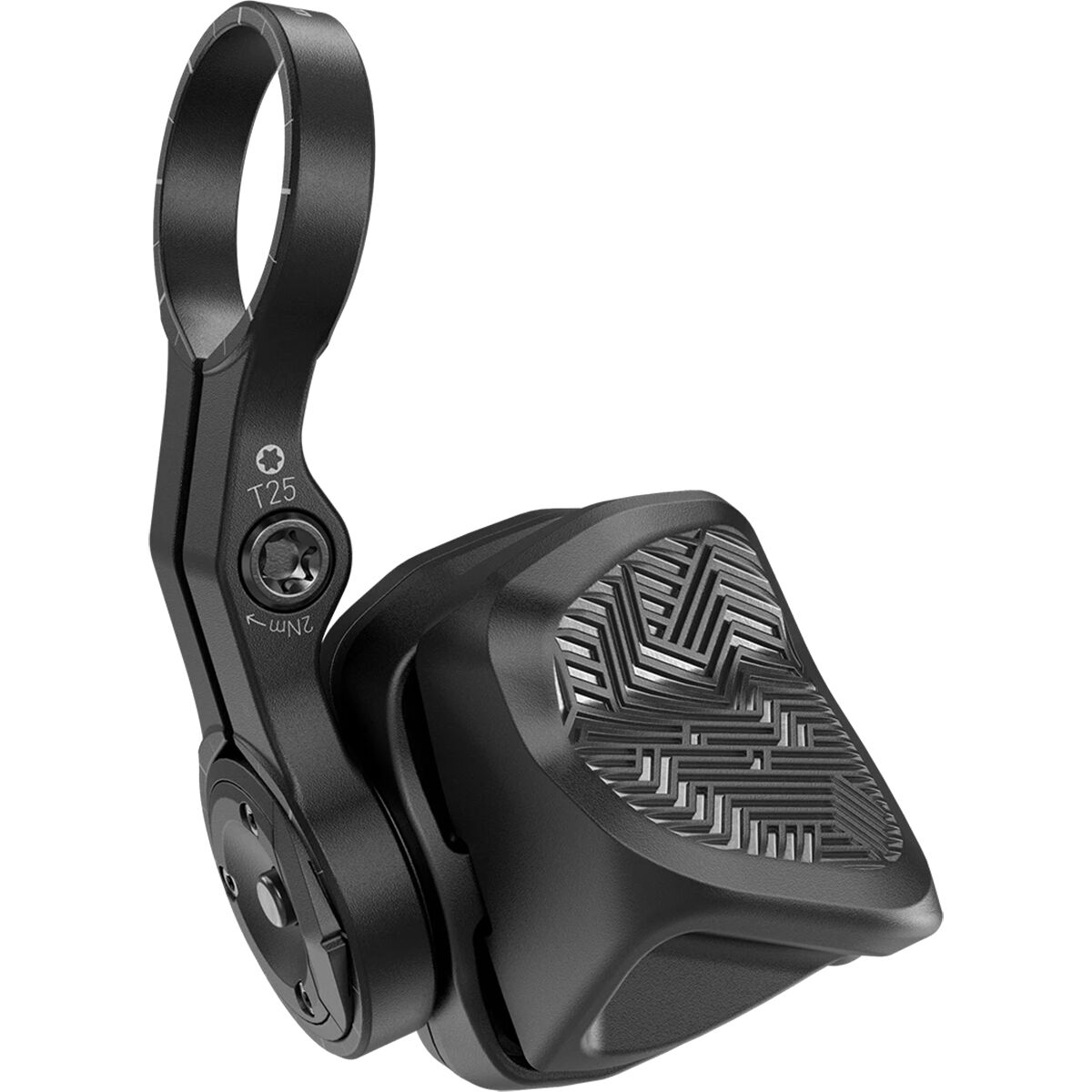 Image of SRAM AXS POD Rocker Controller D1 Black, Right