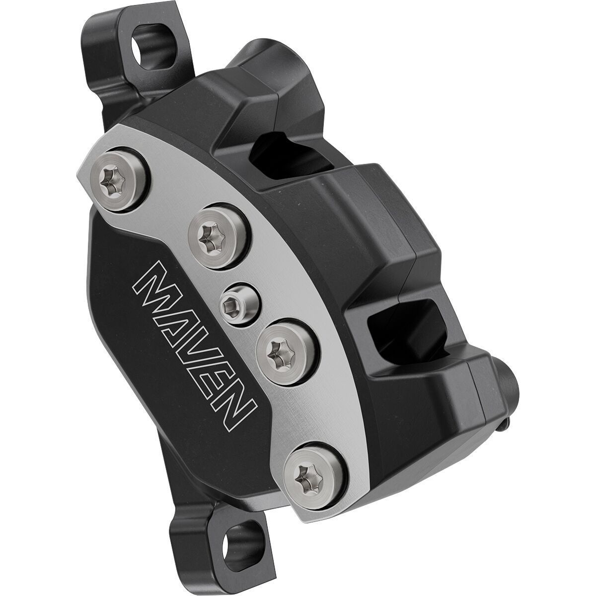 Image of SRAM Maven Ultimate B1 Disc Brake Lever Blade Black, Maven Ultimate B1