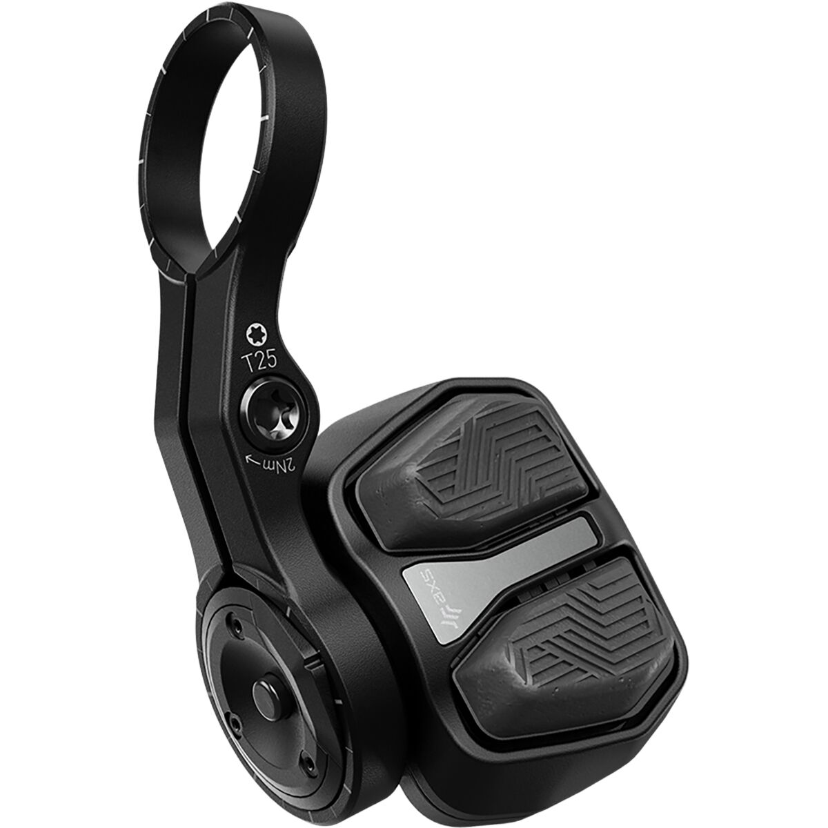 Image of SRAM XX Downhill AXS Transmission Rear Derailleur Black, 7-Speed
