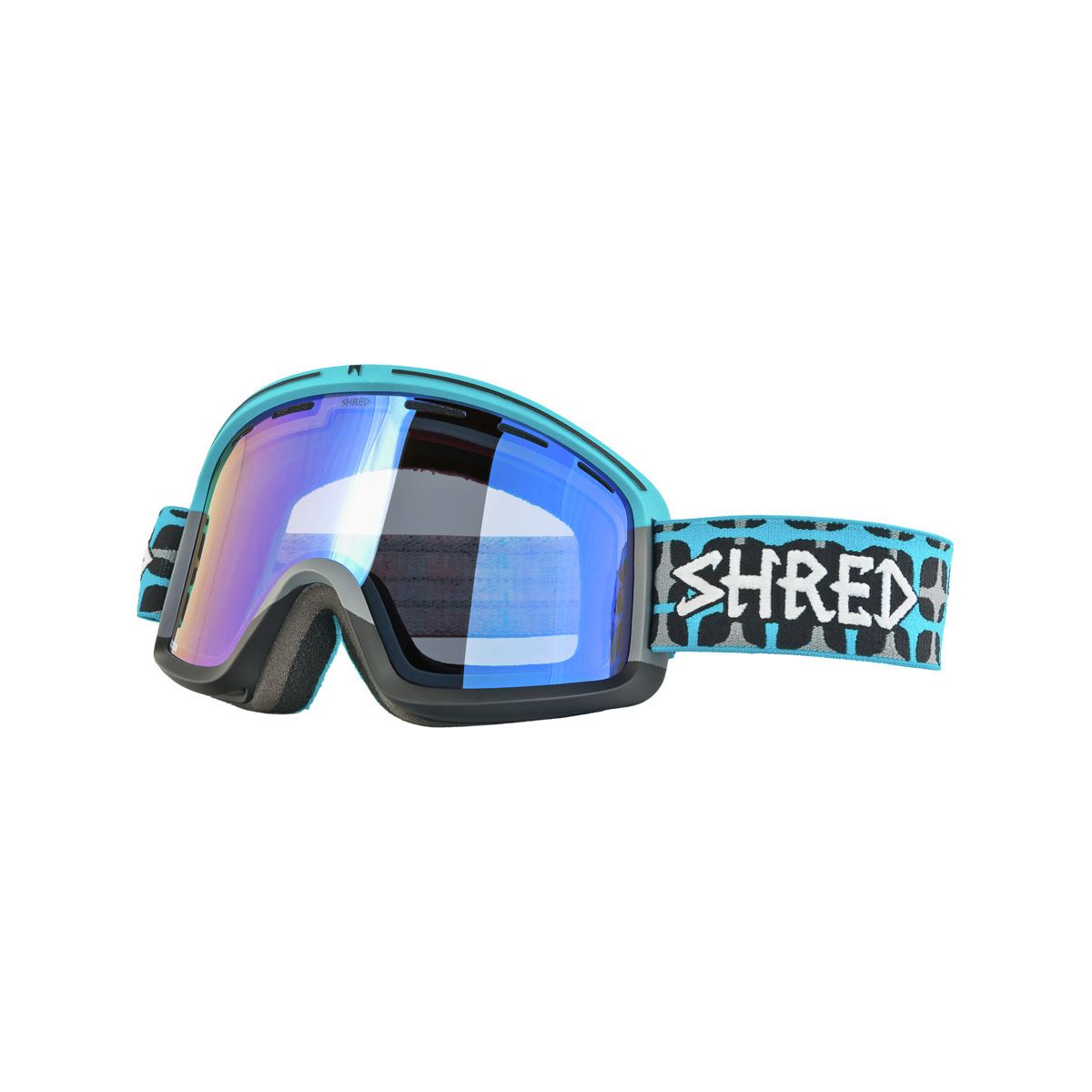SHRED Monocle Goggles - Ski