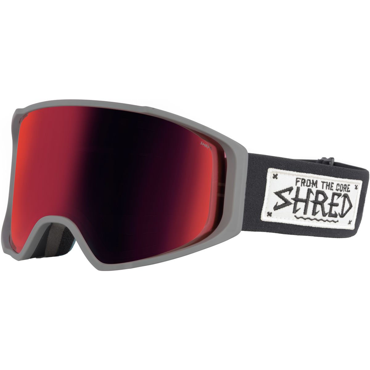 SHRED Simplify Goggles product image