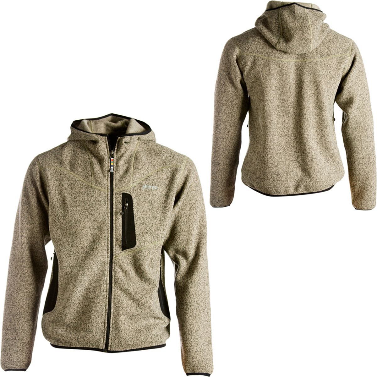 Sherpa Adventure Gear Khampa Hooded 