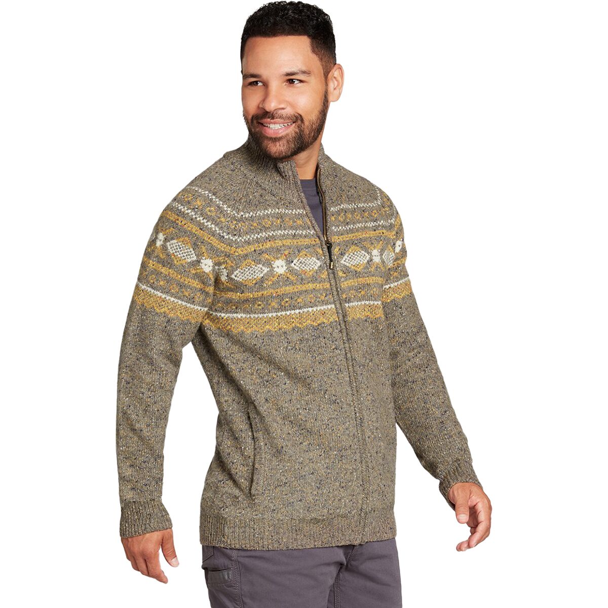sherpa janakpur sweater