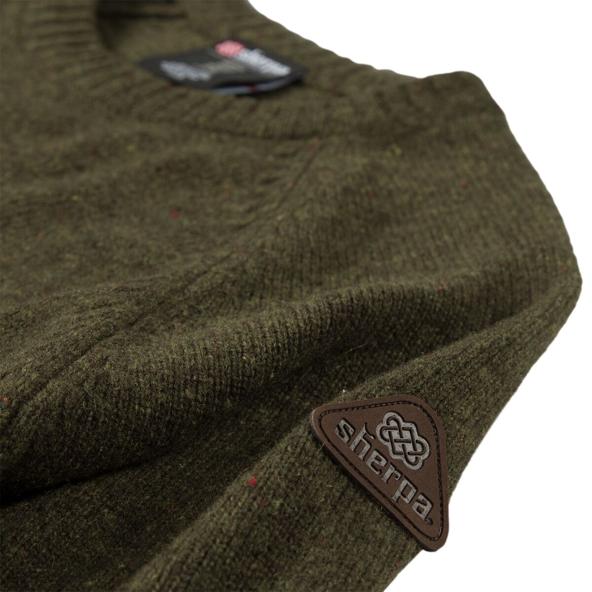 Sherpa Adventure Gear Kangtega Crew Sweater Men s Clothing