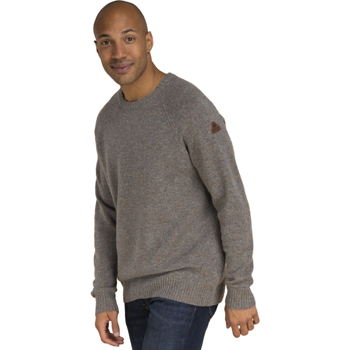 Sherpa Adventure Gear Men's Kangtega Crew Sweater
