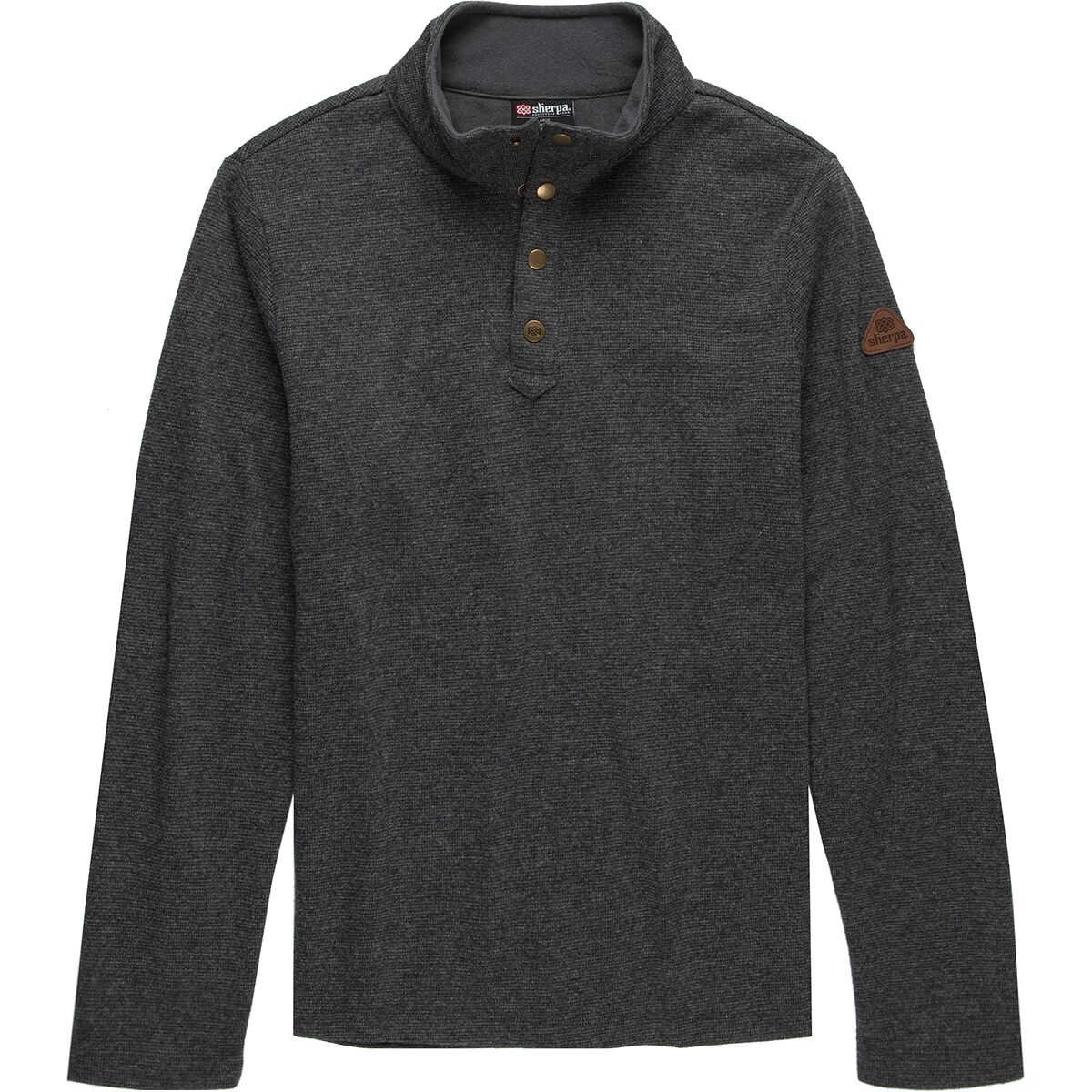 Sherpa Adventure Gear Mukti Pullover Sweater Men s Clothing