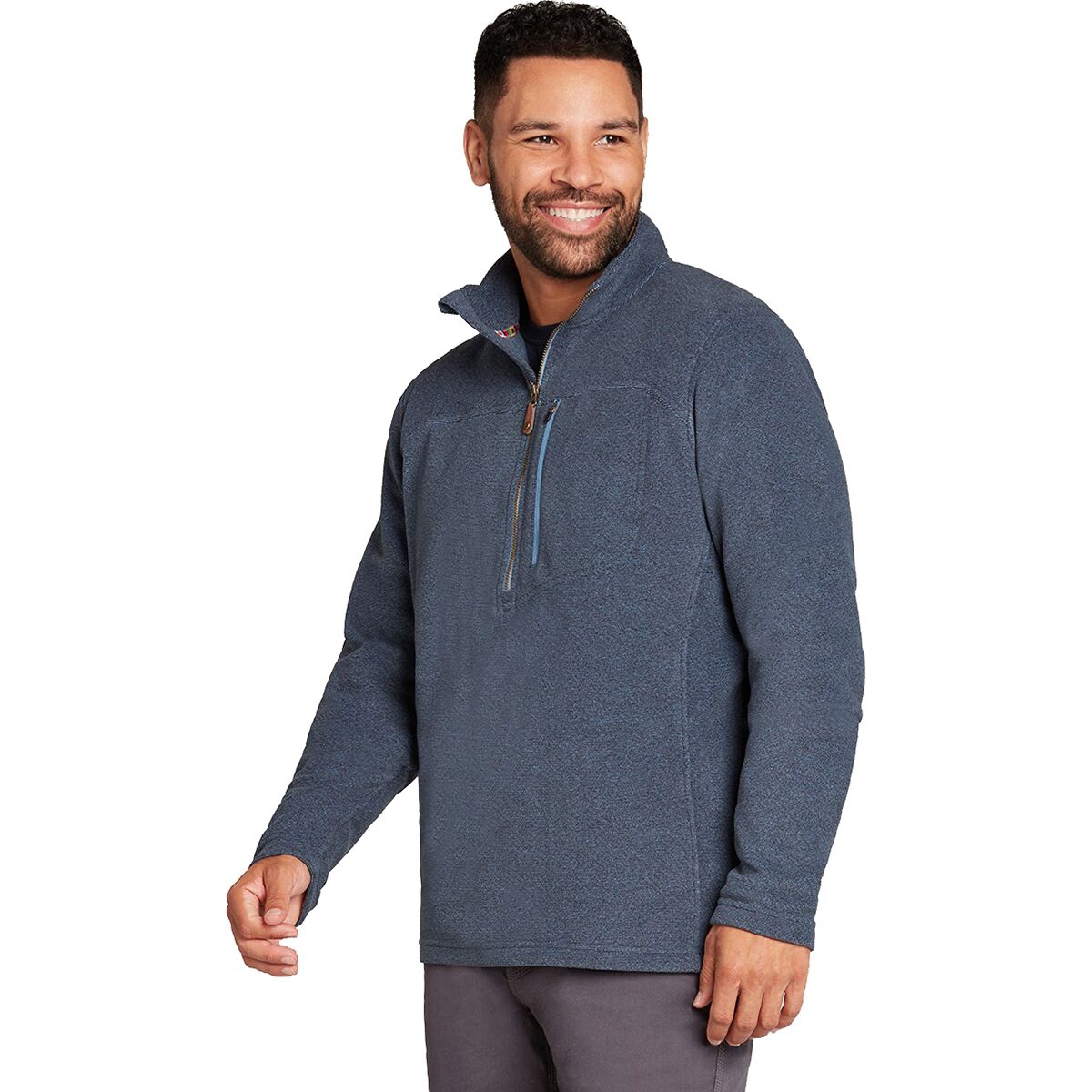 Sherpa Adventure Gear Rolpa Zip Fleece Jacket - Men's product image