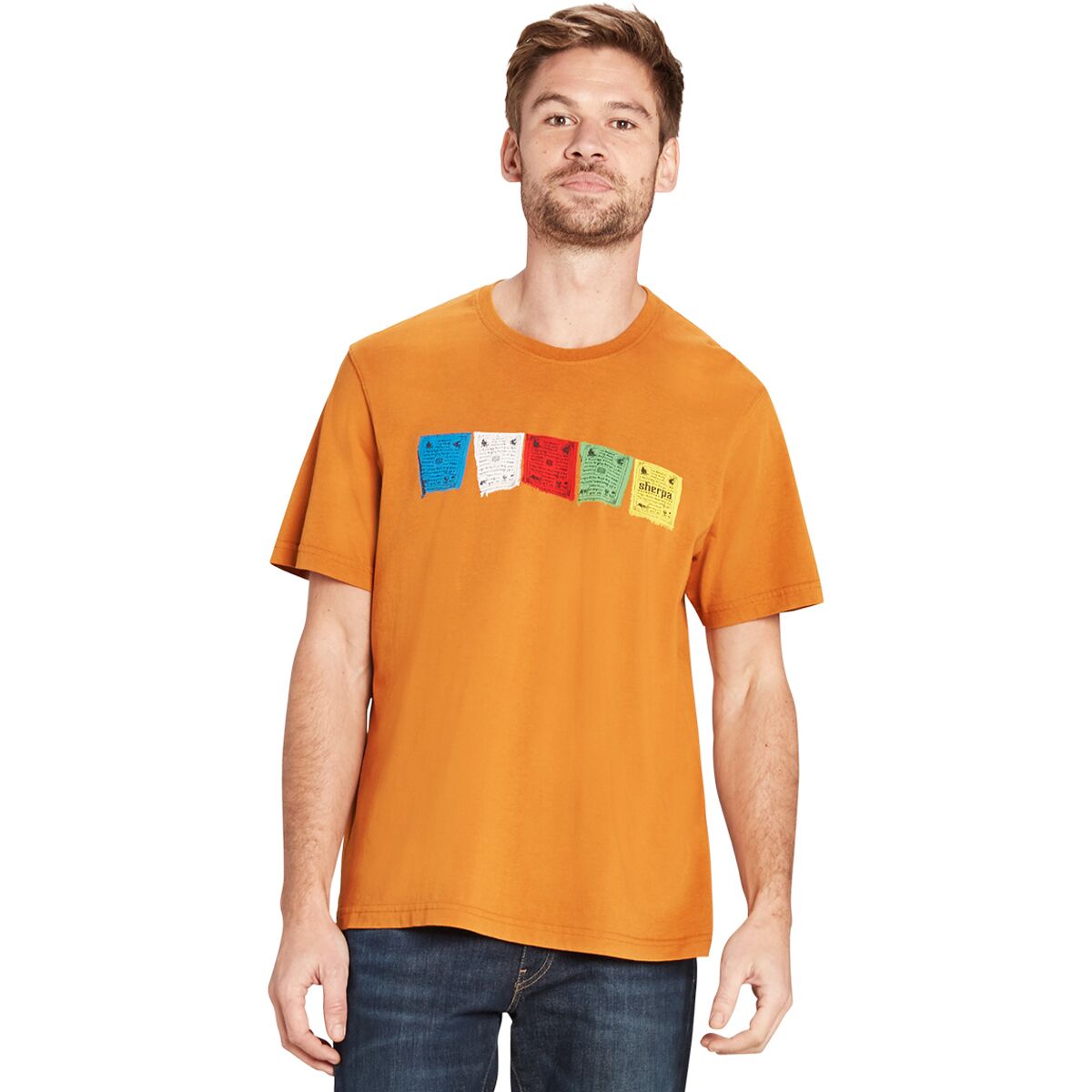 Tarcho T-Shirt - Men