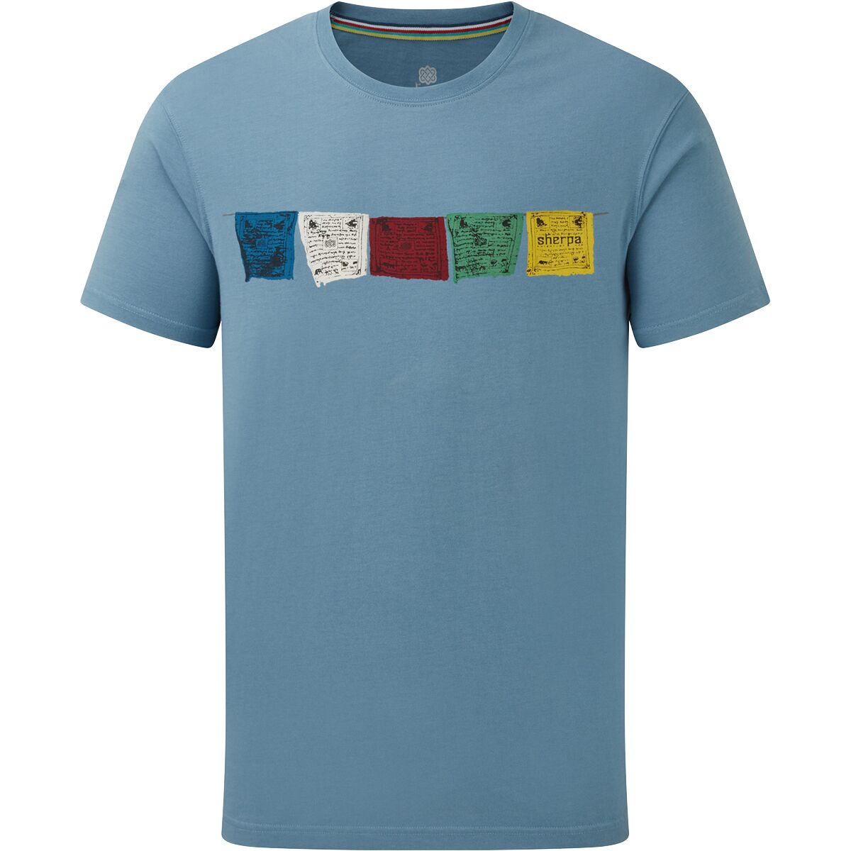Sherpa Adventure Gear Tarcho T-Shirt - Men's product image