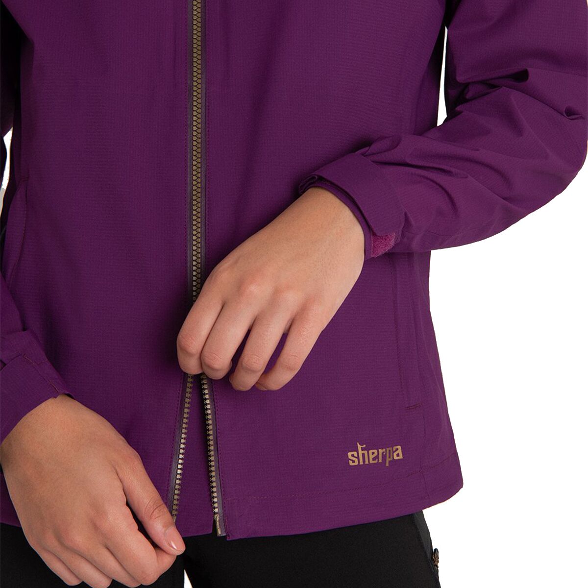 Sherpa Adventure Gear Asaar Waterproof 