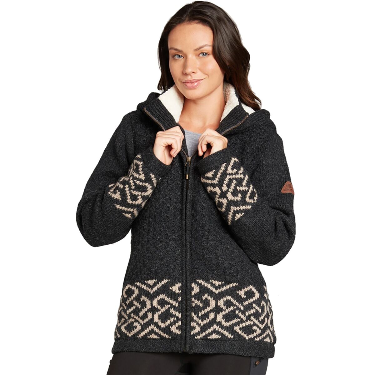 Sherpa kirtipur best sale sweater