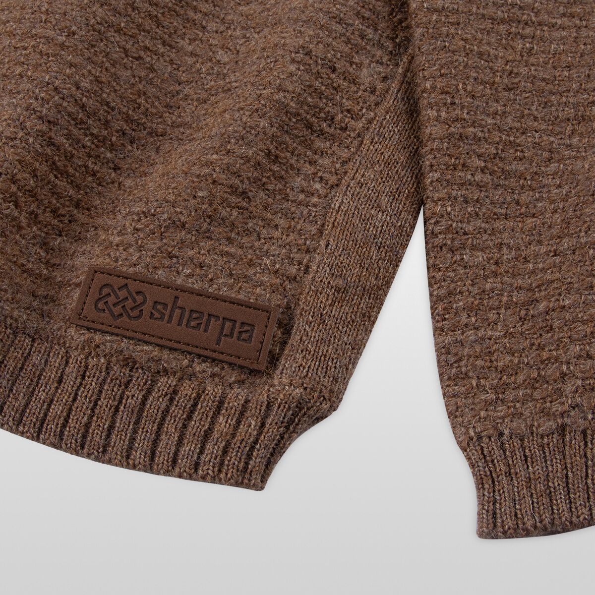 Sherpa chagpori crew Clearance