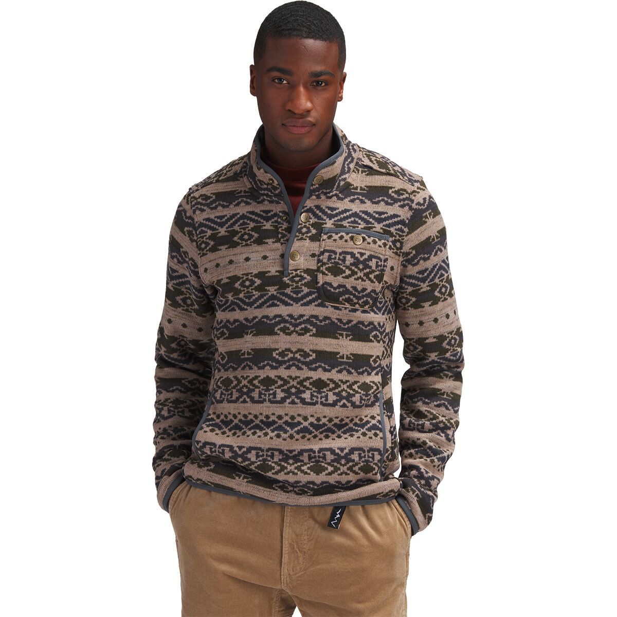 Sherpa Adventure Gear Lumbini Pullover 