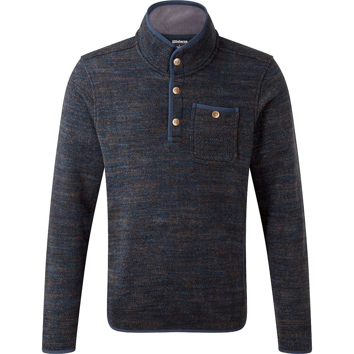 Sherpa Adventure Gear Lumbini Pullover Fleece - Men's product image