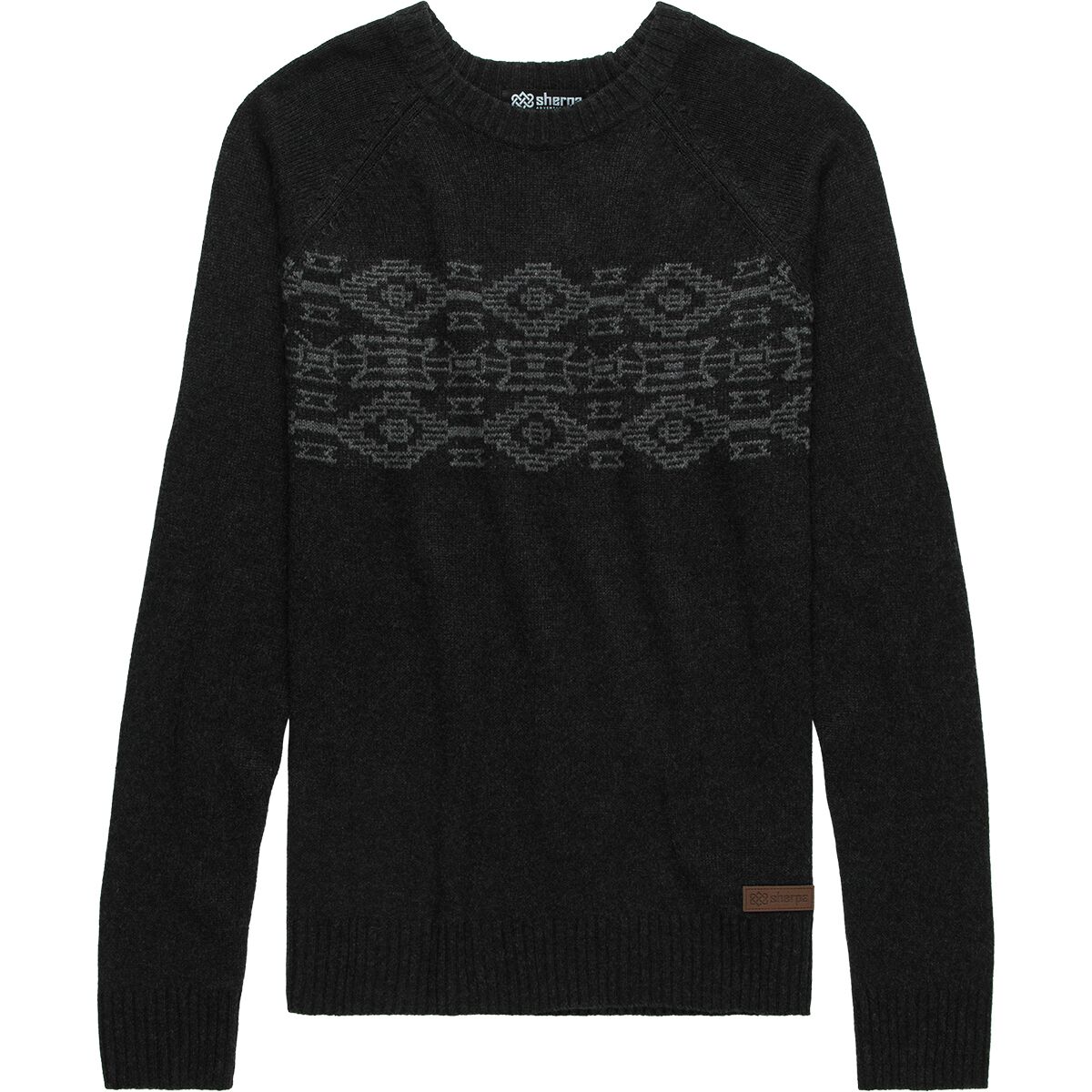 Sherpa Adventure Gear Solma Crew Sweater - Men's product image