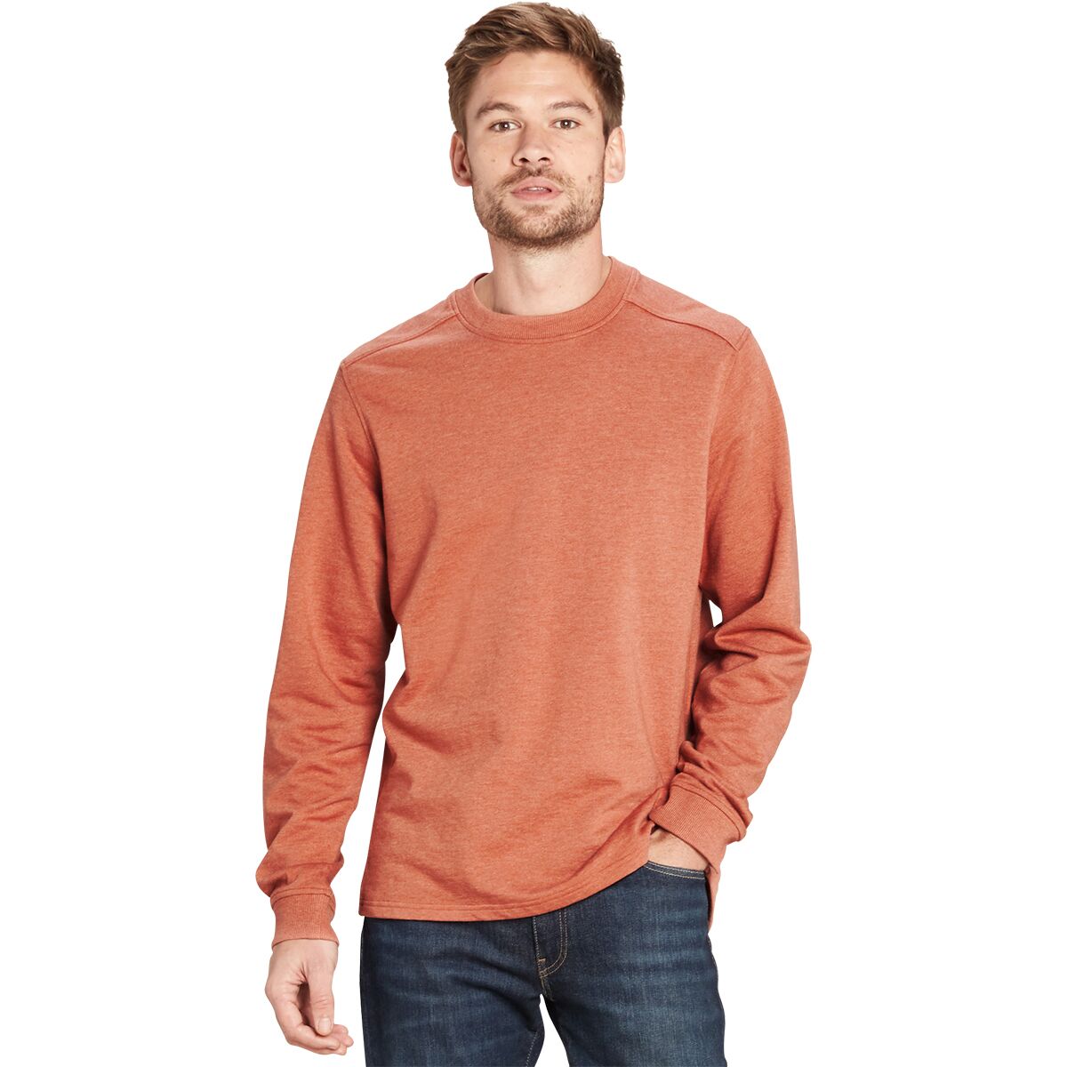 Sherpa Adventure Gear Barun Crew Sweatshirt - Men's product image