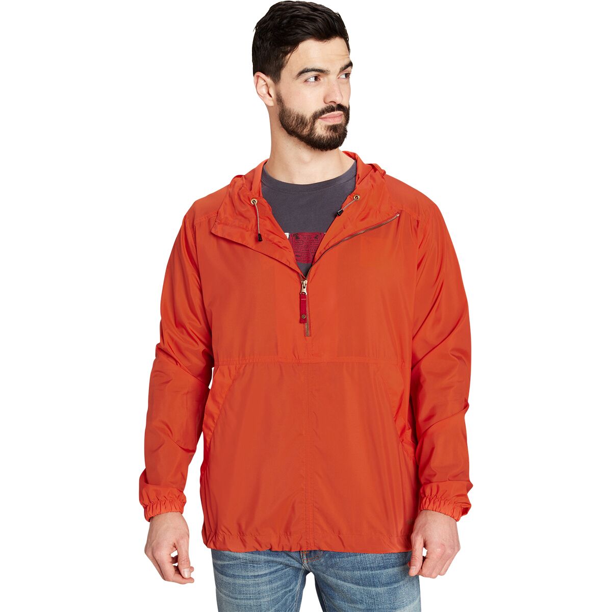 Sherpa Adventure Gear Halka Anorak Jacket - Men's product image