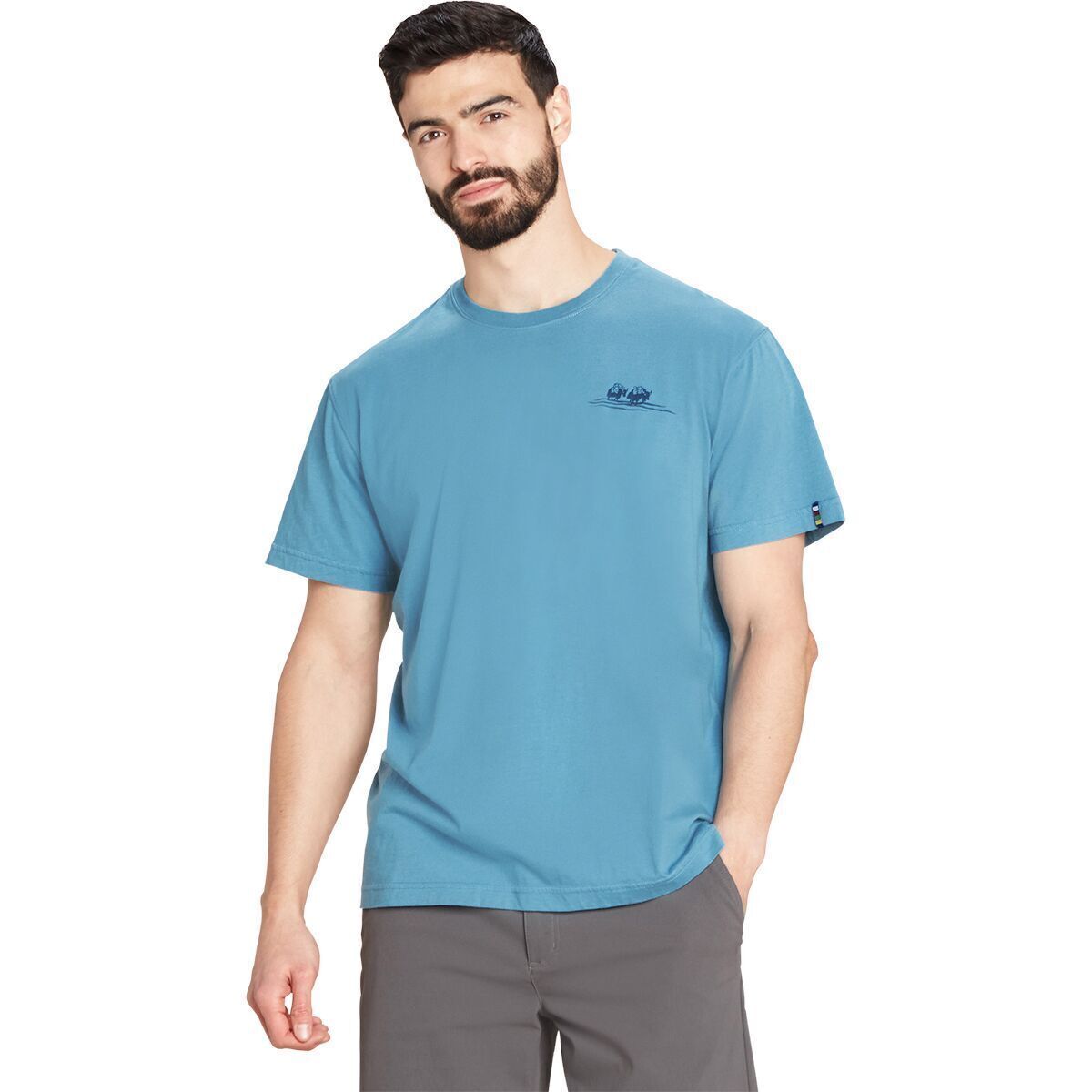 Sherpa Adventure Gear Sokaa T-Shirt - Men's product image