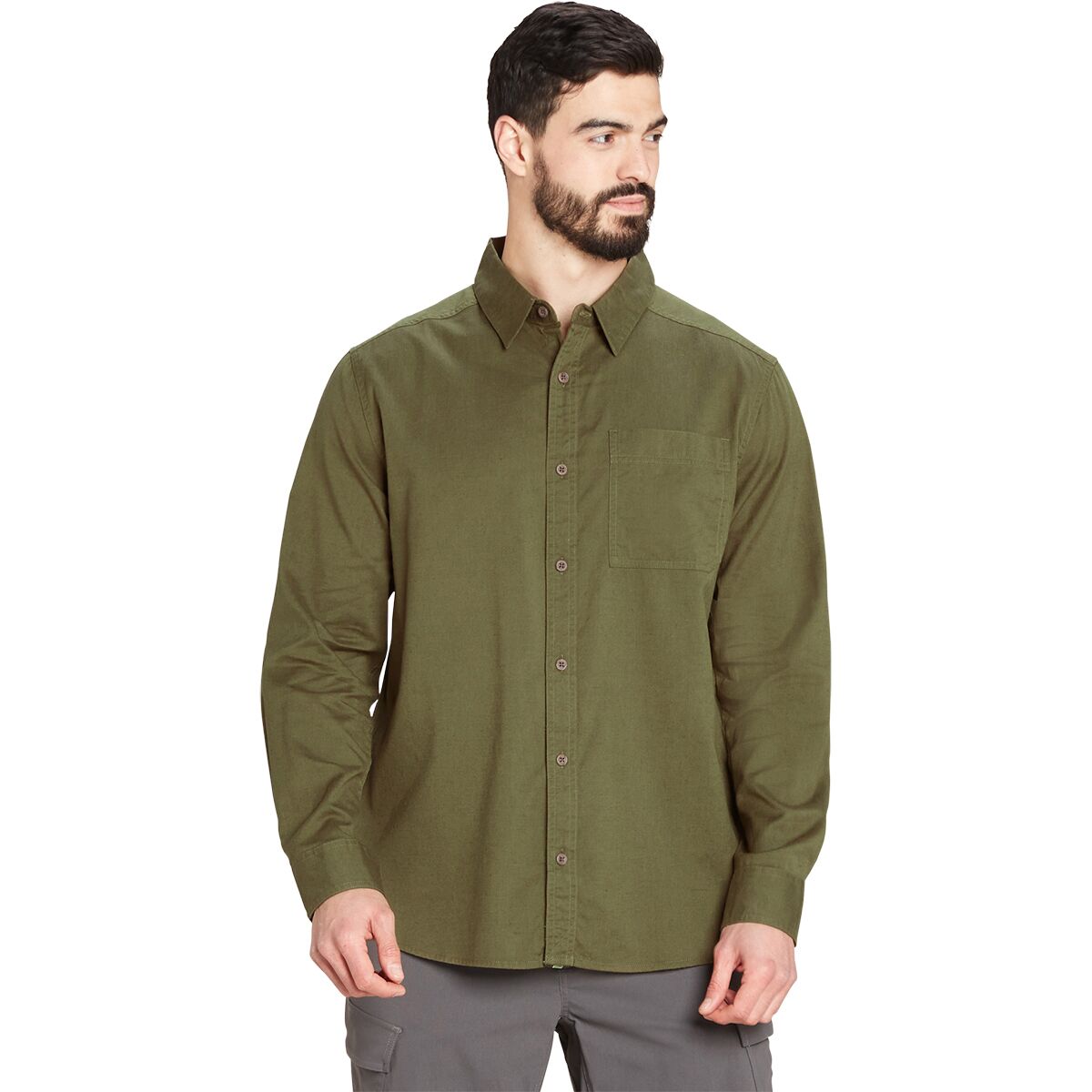 Sherpa Adventure Gear Tharu Long-Sleeve Shirt - Men's product image