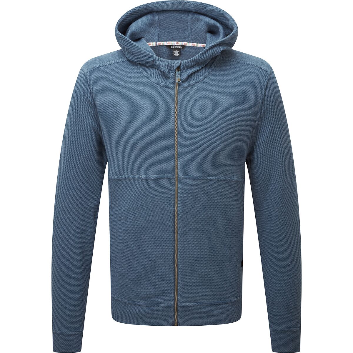 Sherpa Adventure Gear Kula Full-Zip Hoodie - Men's product image