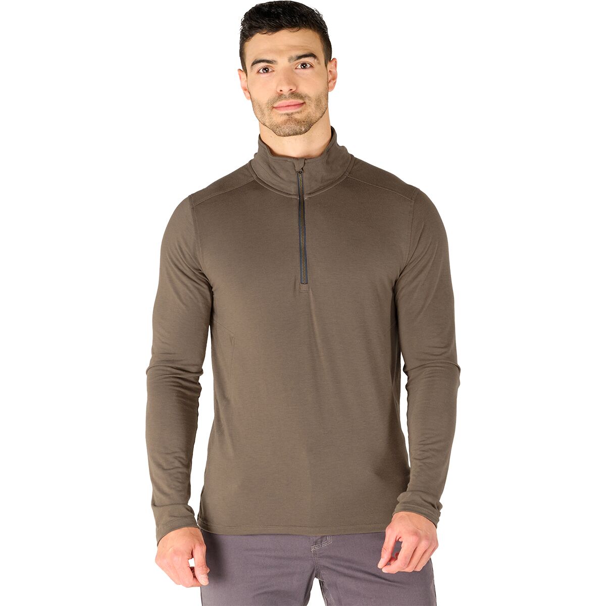 Sherpa Adventure Gear Tendu Active 1/2-Zip Sweater - Men's product image