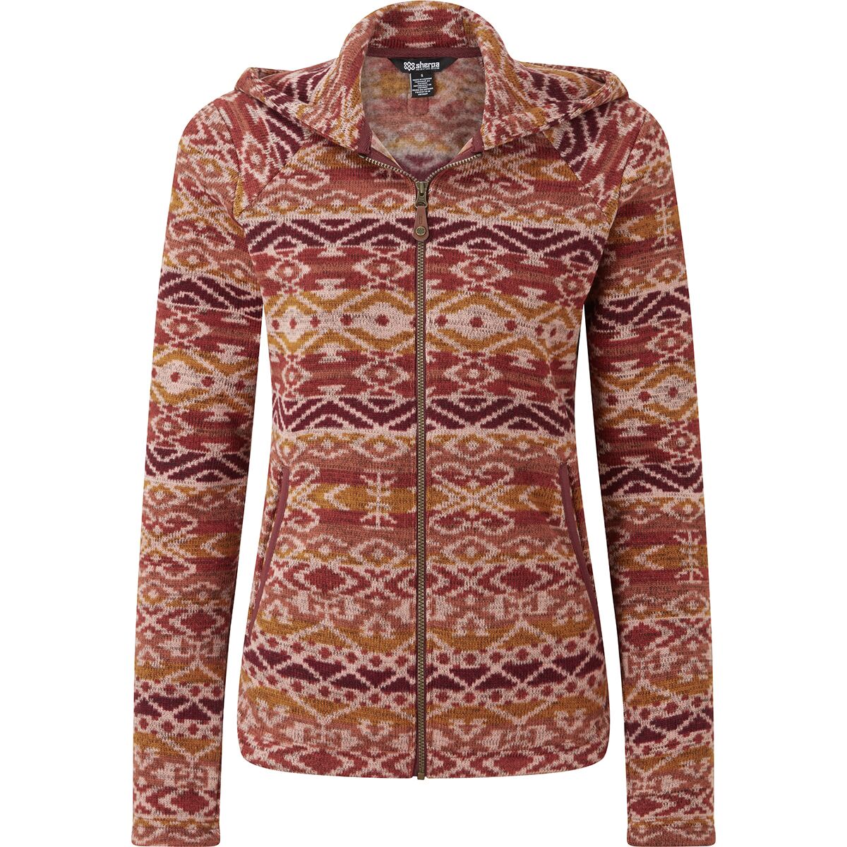 Sherpa Adventure Gear Lumbini Full-Zip 