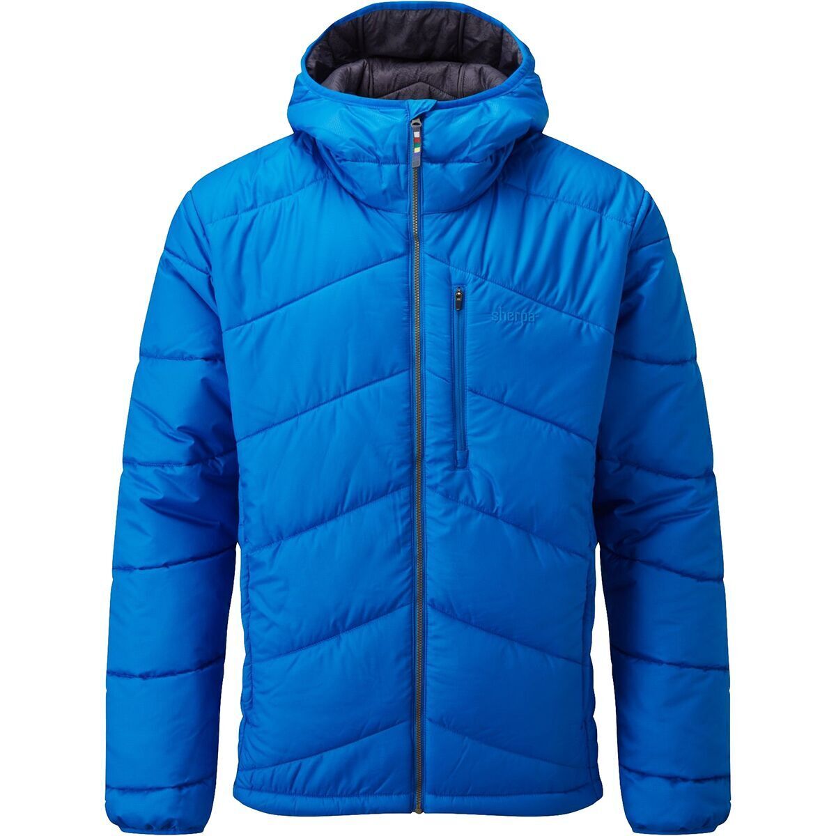 Sherpa Adventure Gear Iccha Hooded Jacket - Men's product image