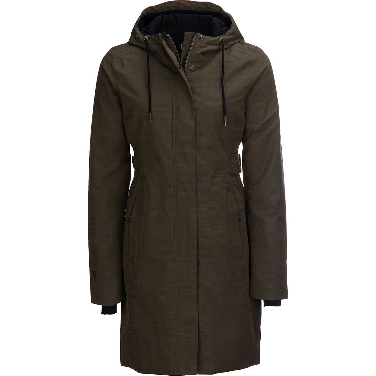 Sherpa Adventure Gear Tsering Jacquard Parka - Women's product image
