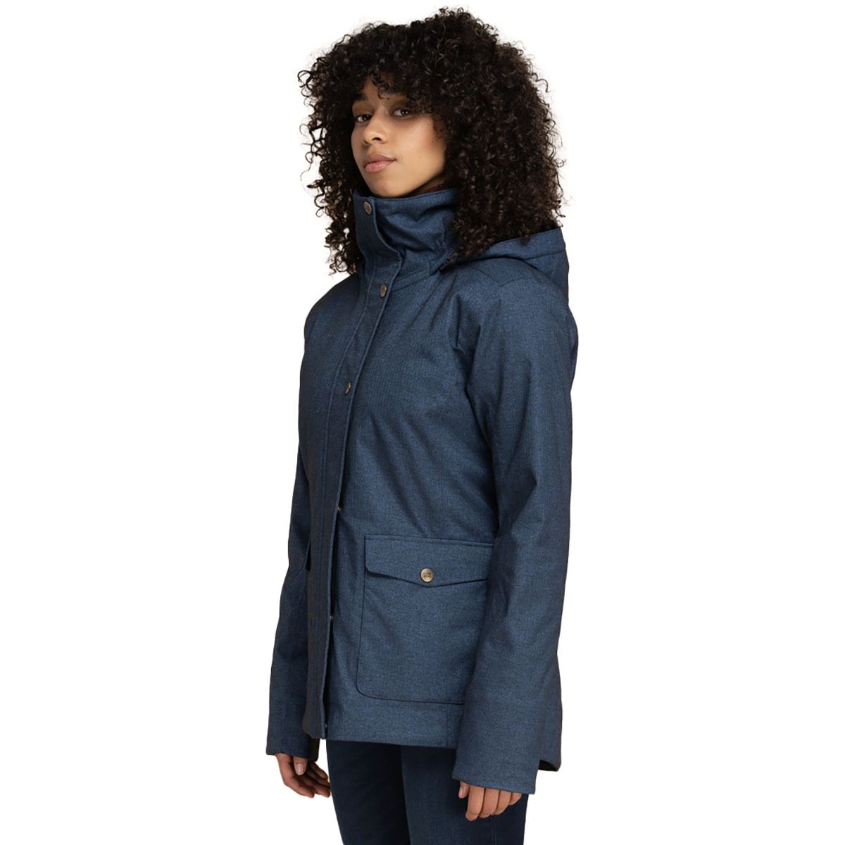 Sherpa Adventure Gear Kathmandu Parka - Women's product image