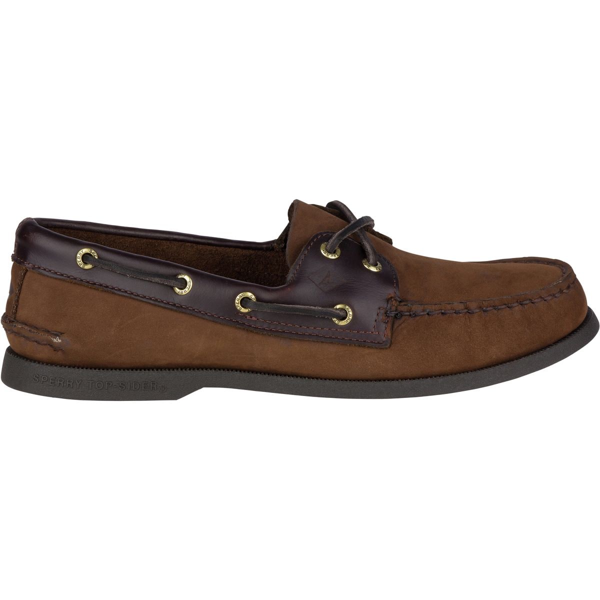Sperry Top-Sider Authentic Original 2-Eye Loafer - Men's product image
