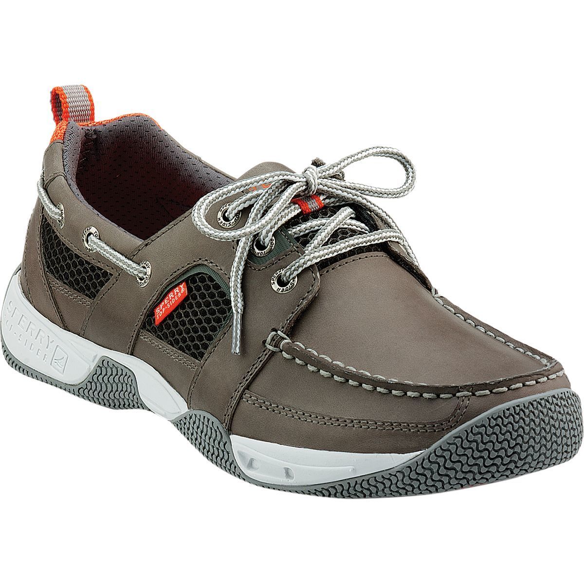 Sperry Top-Sider Sea Kite Sport Moc Shoe - Men's - Footwear