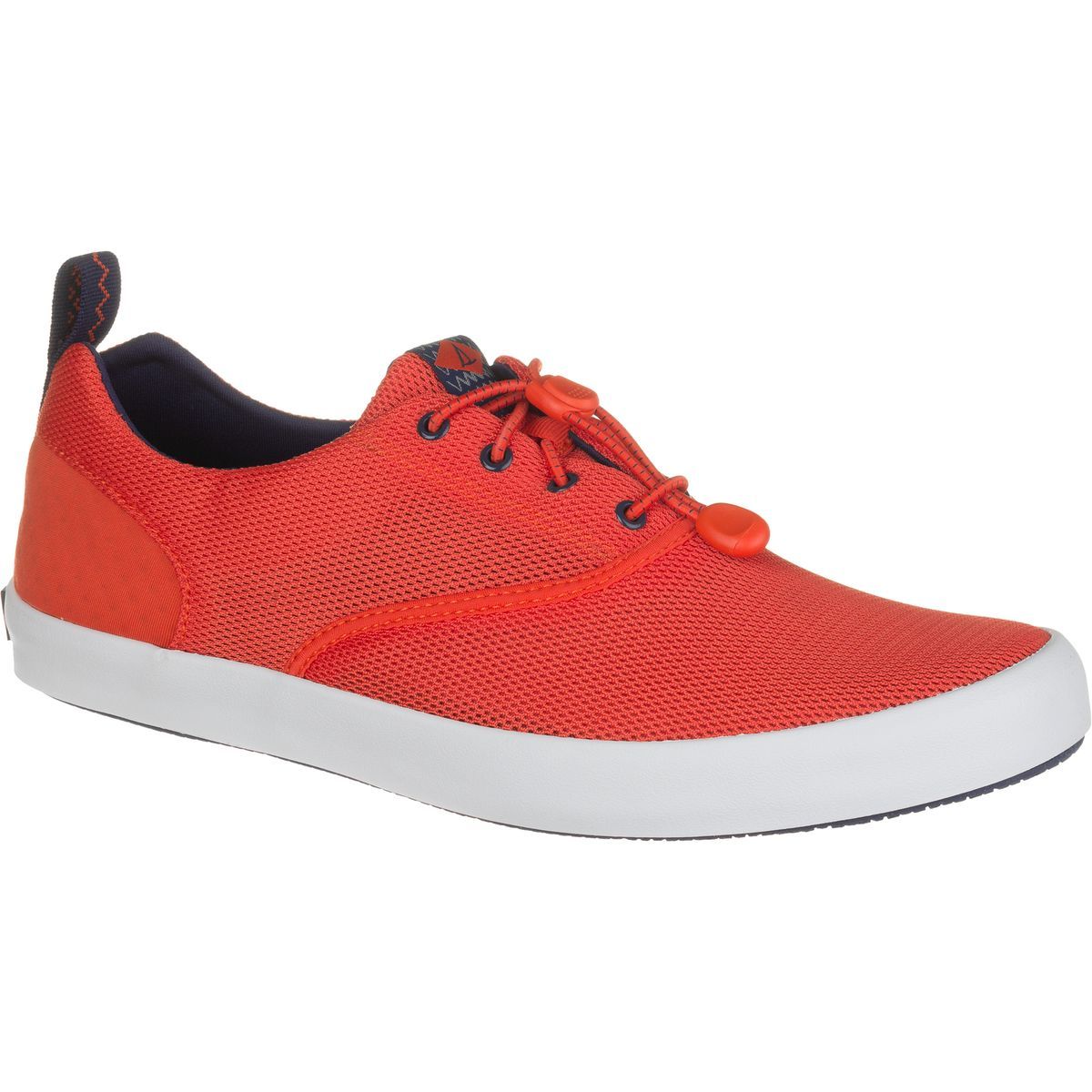 sperry men's flex deck cvo sneaker