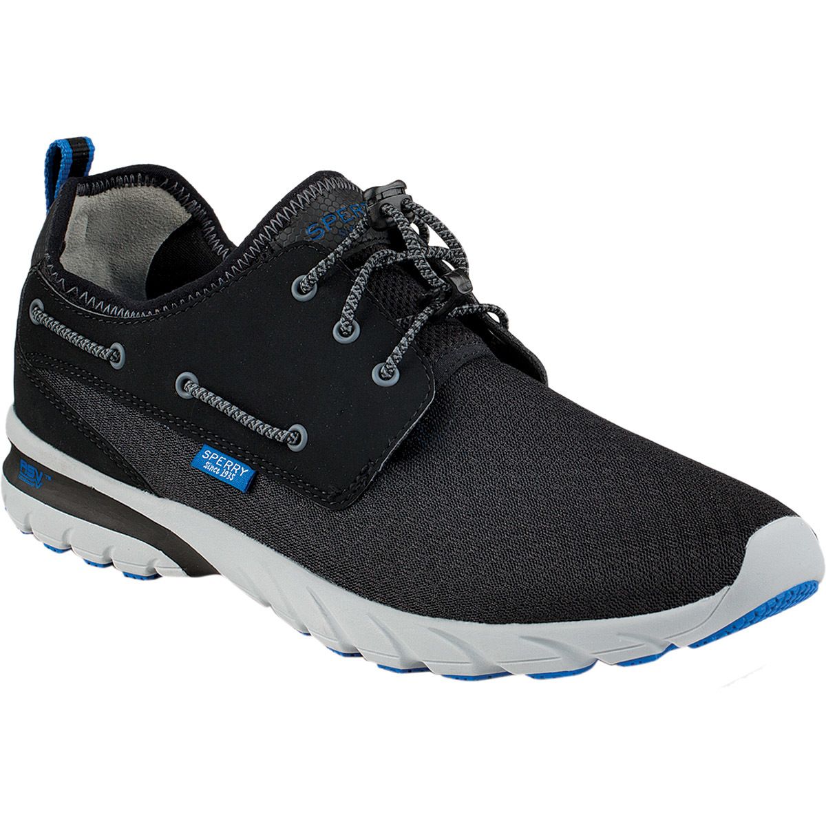 Sperry Top-Sider Shock Light Boat Shoe 