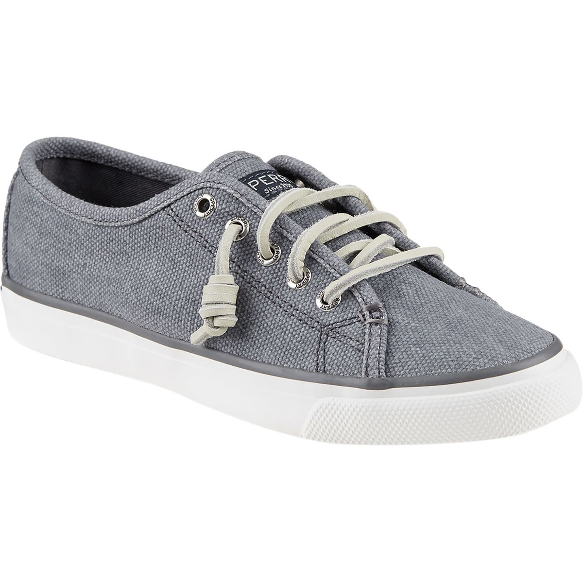 Sider Seacoast Waxy Canvas Shoe 